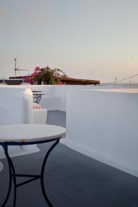 Antonina Hotel Naxos Greece