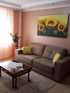 Apartamento Centro Caxias