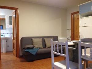 Apartamentos Aqualecer