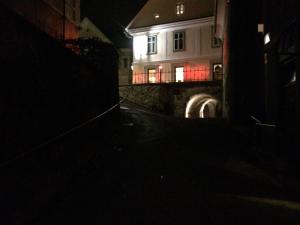 Old town Wall Radovljica - Appartment