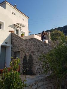 Almyra Kythera Kythira Greece