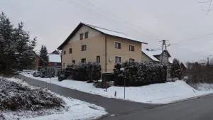 Apartament Krystyna - Tylicz