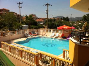 Irem Apart Hotel