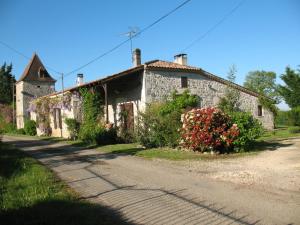 B&B / Chambres d'hotes Chambre d'Hotes Le Pigeonnier de Quittimont : photos des chambres