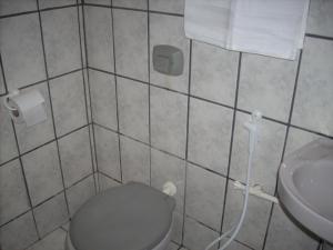 Pousada Água de Côco