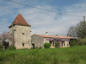 B&B / Chambres d'hotes Chambre d'Hotes Le Pigeonnier de Quittimont : photos des chambres