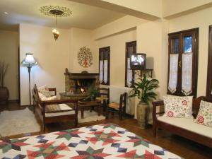 Guesthouse Filokalia Pelion Greece