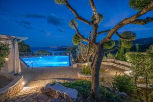 Askos Villa Zakynthos Greece