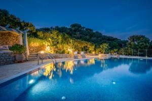 Askos Villa Zakynthos Greece