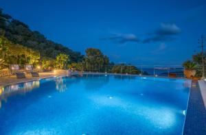 Askos Villa Zakynthos Greece