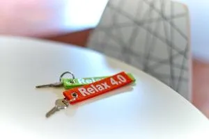 Casa Salinum - Hackenheim