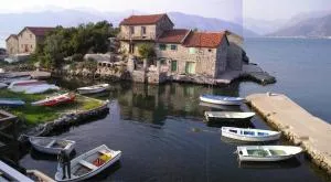 Hidden Jewl - Kakrc Apartment - Bjelila