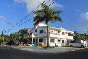 Hotel Rio Dulce, La Romana