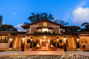 Caracoral Hotel Boutique - 埃尔巴列德安通