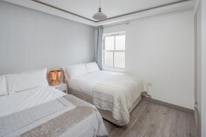 London Regents Luxury Apartments