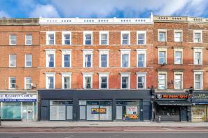 London Regents Luxury Apartments