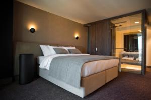 Executive Double or Twin Room room in Kronwell Brasov Hotel