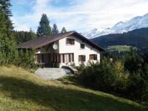 Ferienhaus La Ruada (701 Bo) Lenzerheide/Lai Schweiz