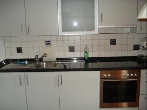 Las Bargias 12 (407 Ho)