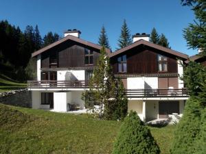 Holiday Home room in La Schmetta 5 (334 Fo)