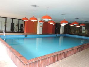 Superior Apartment with Sauna room in Astoria (105 Sh)