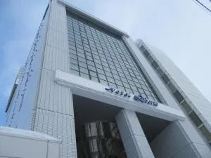 Hotel Liberte Asahikawa - Numata