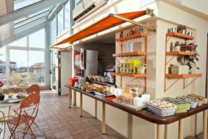 Hotels L'Esterel : photos des chambres