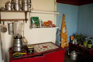 Casa Sirius Villa Gesell