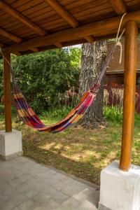 Casa Sirius Villa Gesell