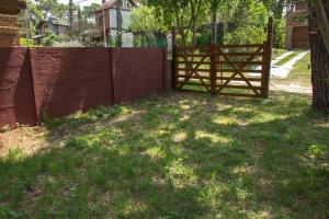 Casa Sirius Villa Gesell