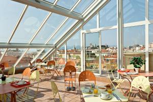 Hotels L'Esterel : photos des chambres