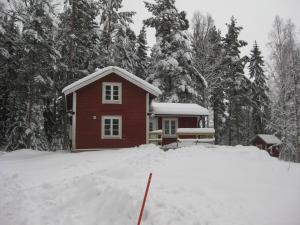 Hyttsnåret