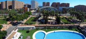 Apartamento Trebol 2