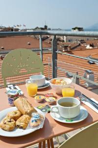 Hotels L'Esterel : photos des chambres