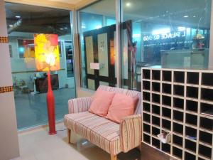 Crystal Place Parkkred