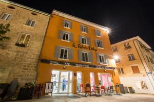 Hotels Le Relais Delys : photos des chambres