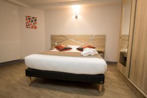 Hotels Le Relais Delys : photos des chambres