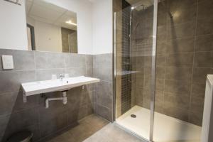 Hotels Le Relais Delys : Chambre Lits Jumeaux Standard