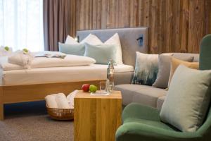 Family Suite room in Hotel Der Waldhof