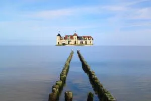 La Petite France - 比亚沃加德