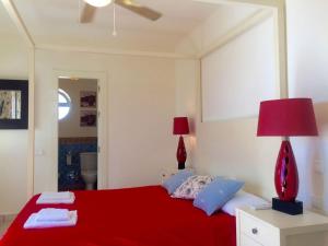 Villa en primera linea