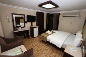 Al Zaitouna Hotel