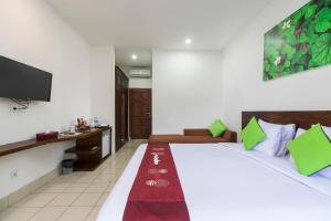 Bali Wirasana Inn