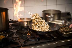 Hotels Le Relais Delys : photos des chambres
