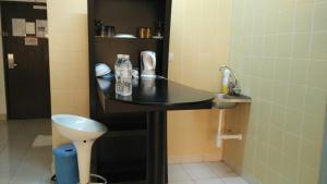 Richone Maluri Private Hotel