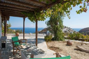 Agnanti Traditional Sifnos Greece