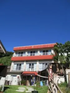 Minshuku Osaki - Miya