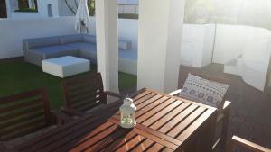 Marbella Golden Beach, Luxury Beach Penthouse
