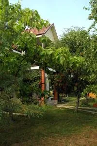 Dacha u Morya Bugaz - Posëlok Moldava