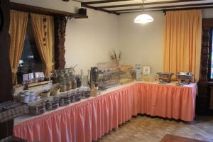 Waldhotel Dornröschenshöh